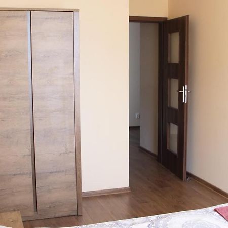Esen Apartamenty Nowy Swiat Białystok Buitenkant foto