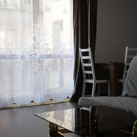 Esen Apartamenty Nowy Swiat Białystok Buitenkant foto