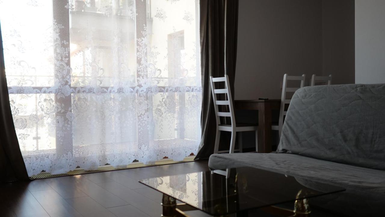 Esen Apartamenty Nowy Swiat Białystok Buitenkant foto