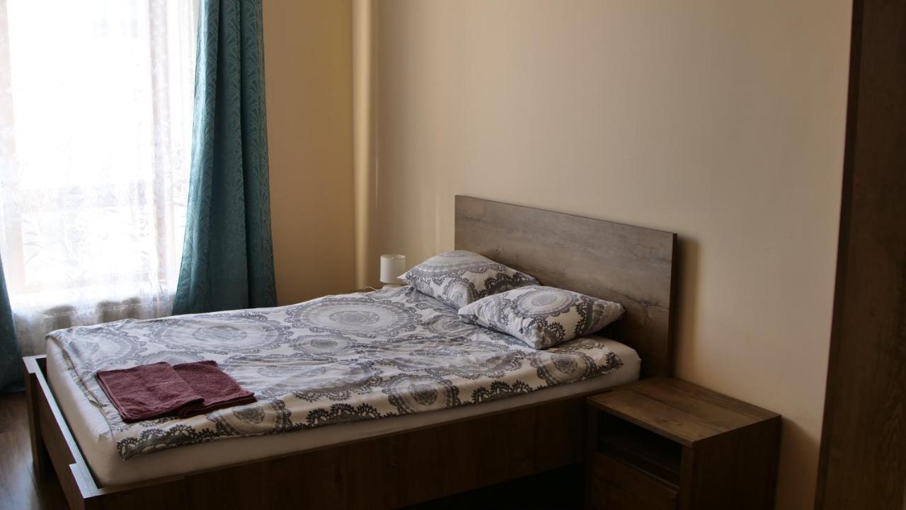 Esen Apartamenty Nowy Swiat Białystok Buitenkant foto