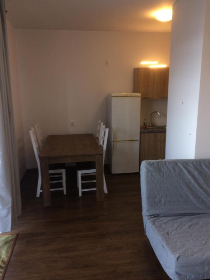 Esen Apartamenty Nowy Swiat Białystok Buitenkant foto