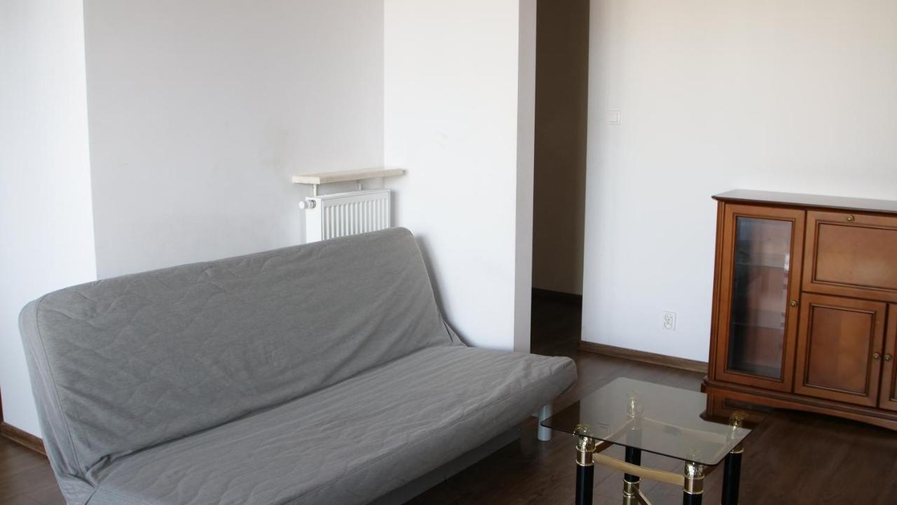 Esen Apartamenty Nowy Swiat Białystok Buitenkant foto